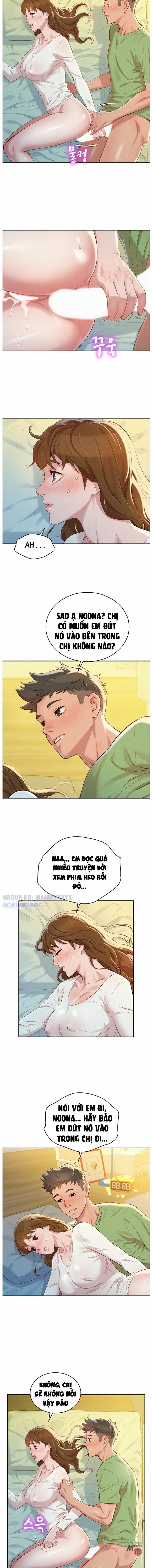 Chị Gái Hàng Xóm Chương 84 page 4 - Giả Dược