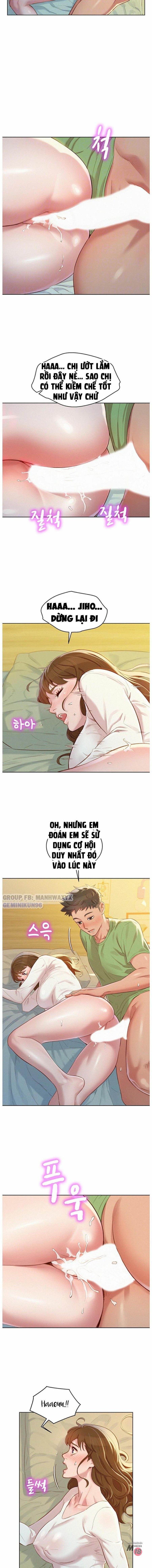 Chị Gái Hàng Xóm Chương 84 page 5 - Giả Dược