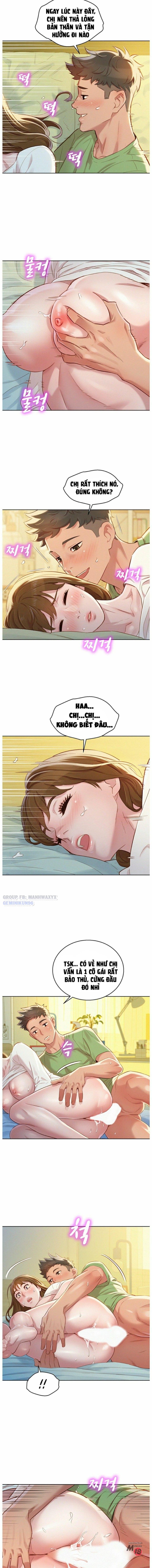 Chị Gái Hàng Xóm Chương 84 page 9 - Giả Dược