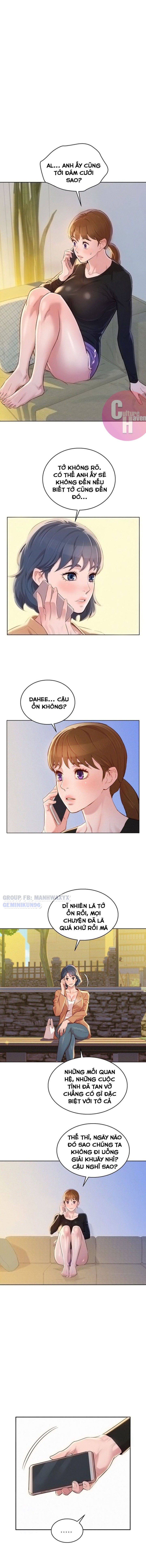 Chị Gái Hàng Xóm Chương 85 page 2 - Giả Dược