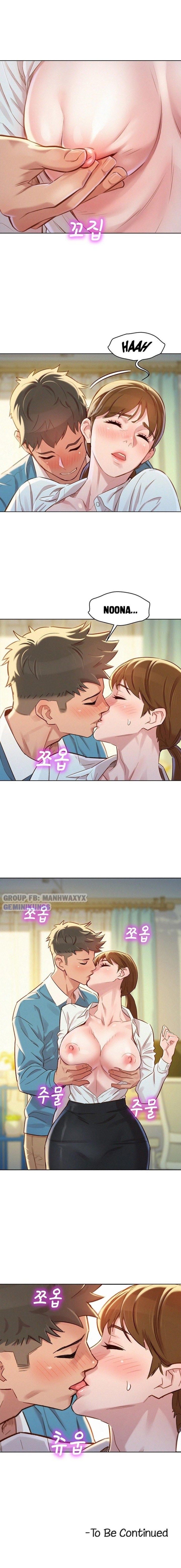 Chị Gái Hàng Xóm Chương 85 page 14 - Giả Dược
