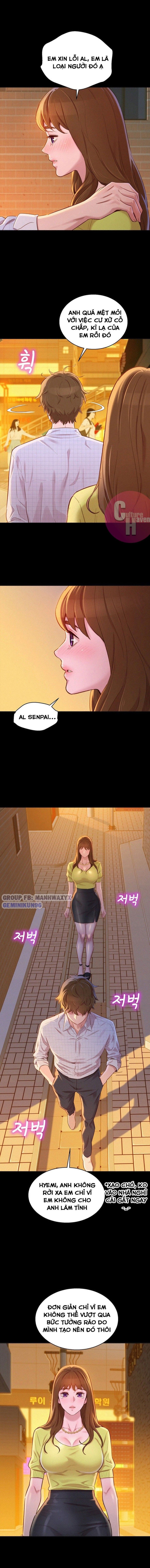 Chị Gái Hàng Xóm Chương 85 page 7 - Giả Dược
