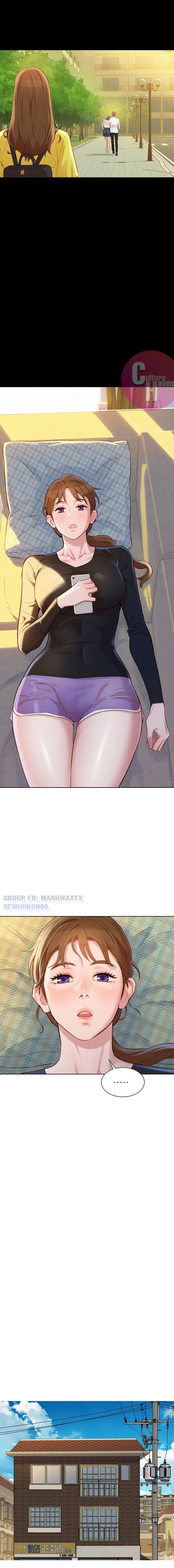 Chị Gái Hàng Xóm Chương 85 page 10 - Giả Dược