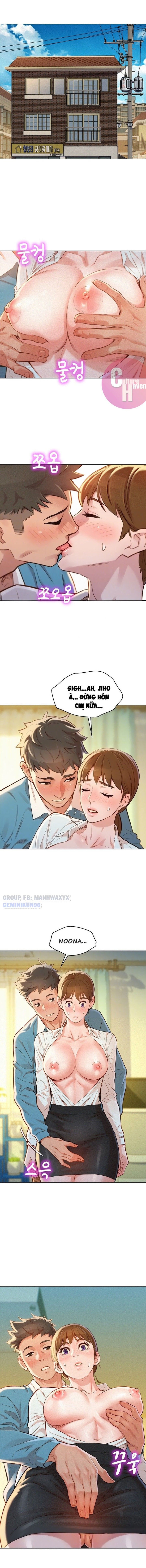 Chị Gái Hàng Xóm Chương 86 page 2 - Giả Dược