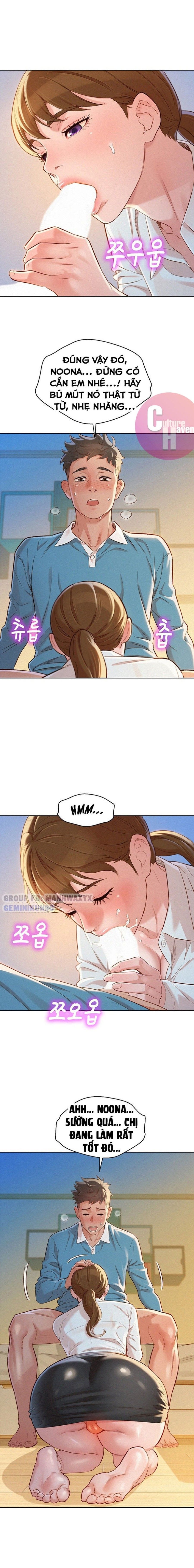 Chị Gái Hàng Xóm Chương 86 page 7 - Giả Dược