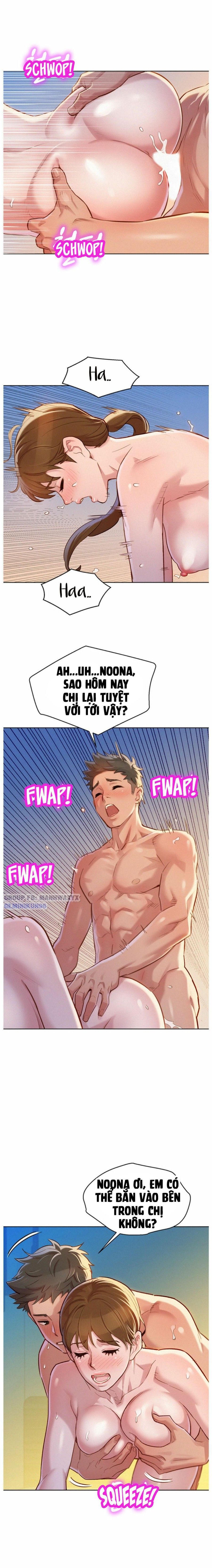 Chị Gái Hàng Xóm Chương 87 page 12 - Giả Dược