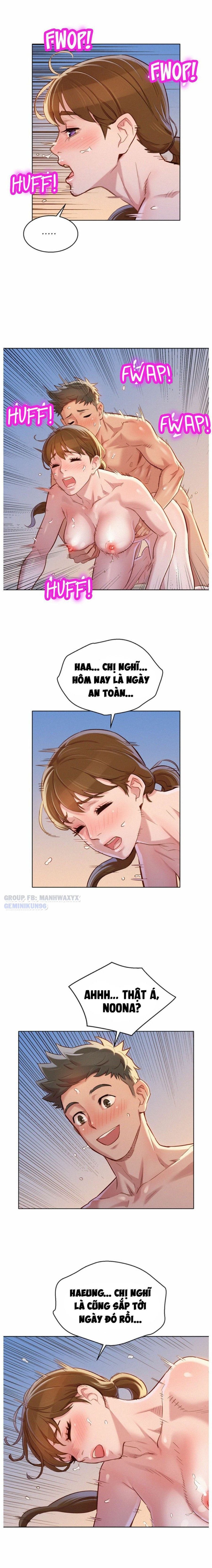 Chị Gái Hàng Xóm Chương 87 page 13 - Giả Dược