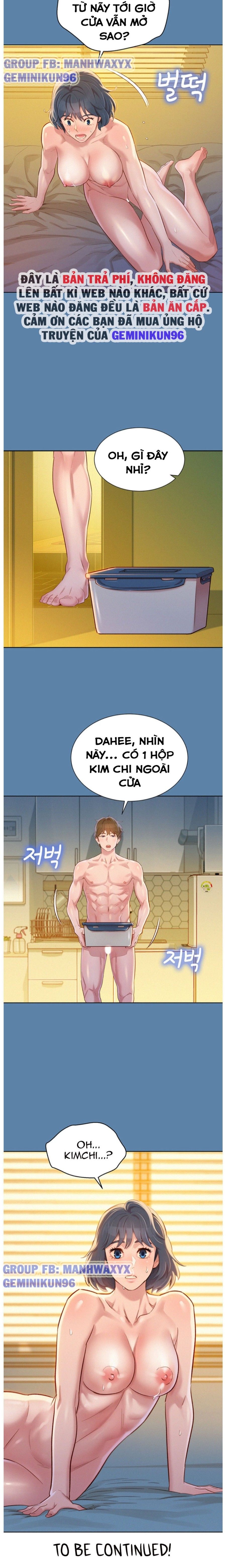 Chị Gái Hàng Xóm Chương 89 page 5 - Giả Dược