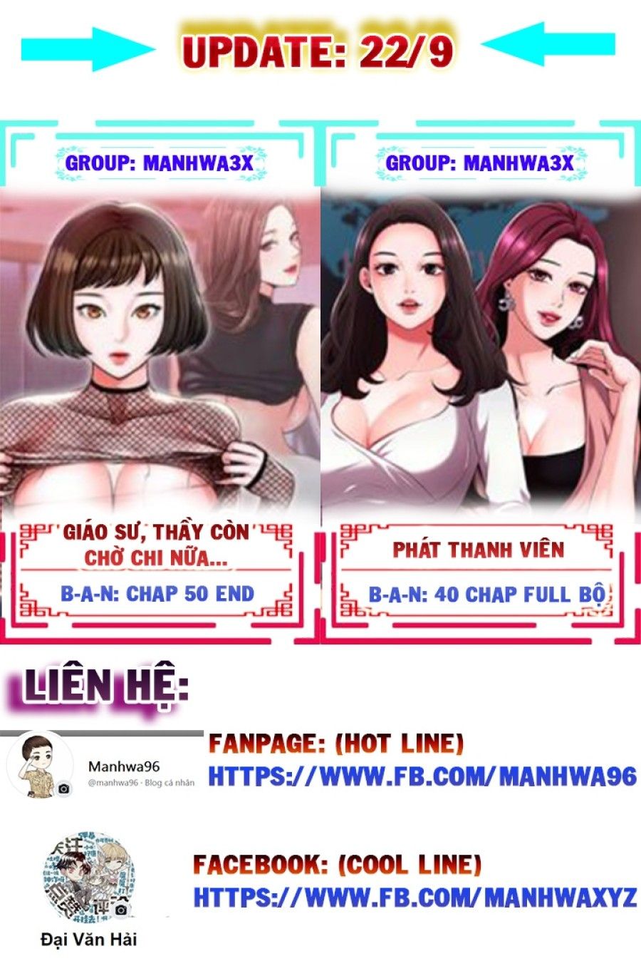 Chị Gái Hàng Xóm Chương 91 page 8 - Giả Dược