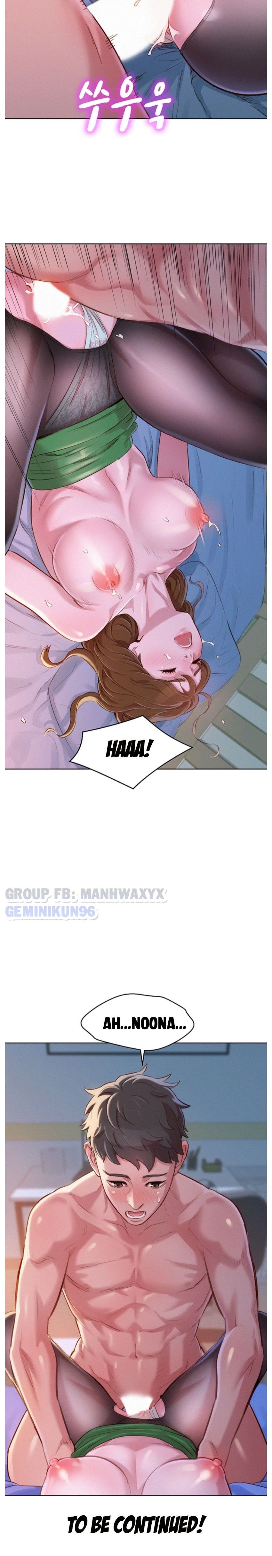 Chị Gái Hàng Xóm Chương 91 page 10 - Giả Dược