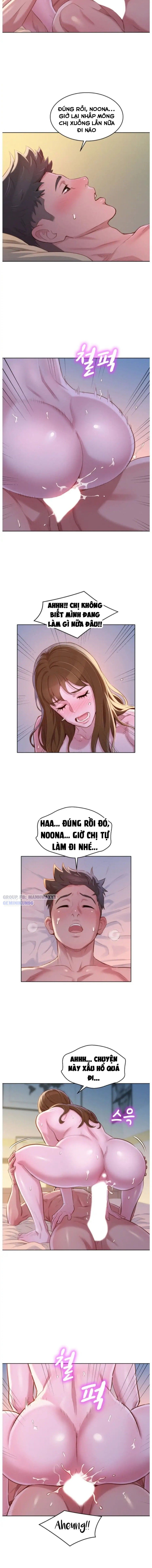 Chị Gái Hàng Xóm Chương 93 page 13 - Giả Dược