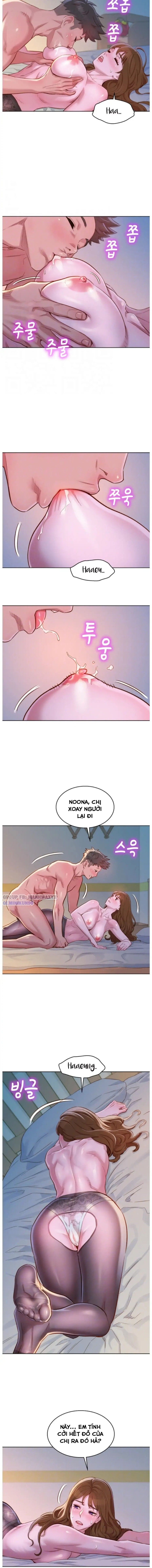 Chị Gái Hàng Xóm Chương 93 page 4 - Giả Dược