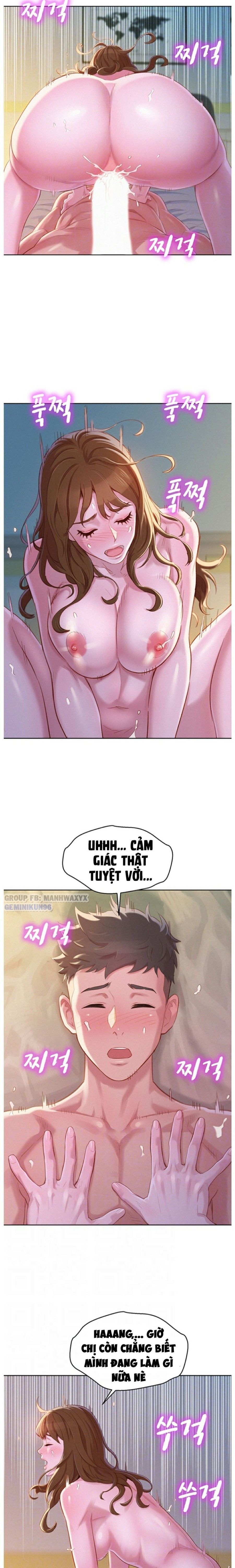 Chị Gái Hàng Xóm Chương 94 page 2 - Giả Dược