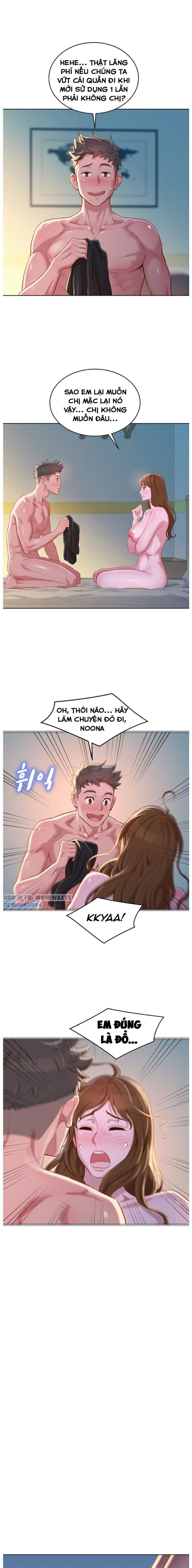 Chị Gái Hàng Xóm Chương 94 page 11 - Giả Dược