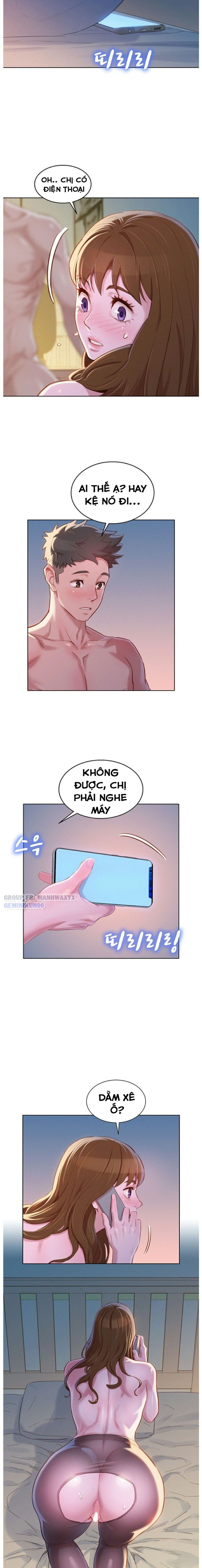 Chị Gái Hàng Xóm Chương 94 page 14 - Giả Dược