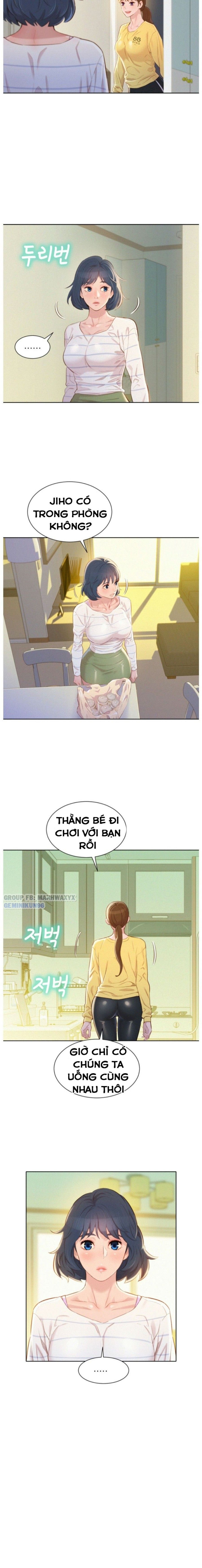 Chị Gái Hàng Xóm Chương 95 page 11 - Giả Dược