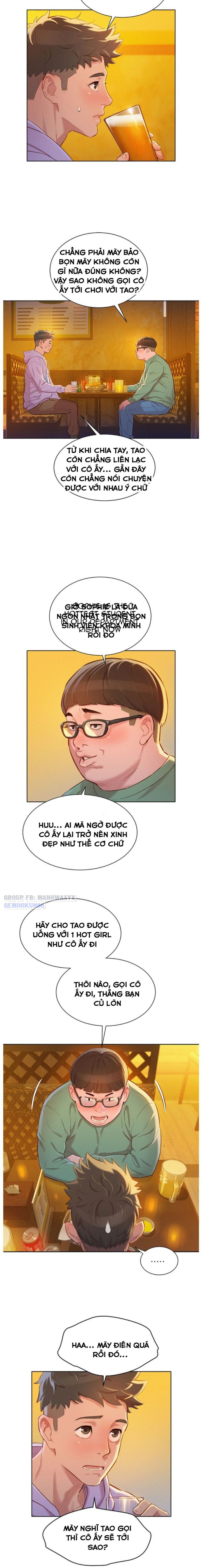 Chị Gái Hàng Xóm Chương 95 page 13 - Giả Dược