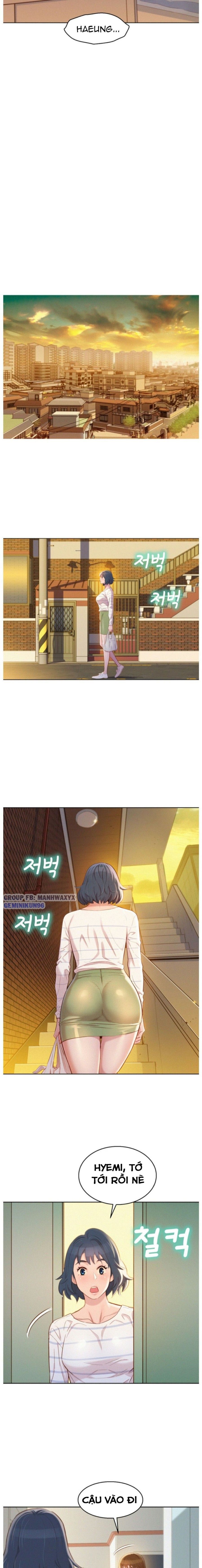 Chị Gái Hàng Xóm Chương 95 page 10 - Giả Dược