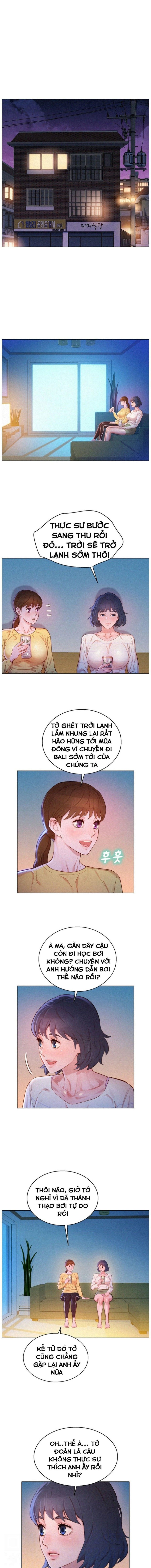 Chị Gái Hàng Xóm Chương 96 page 2 - Giả Dược