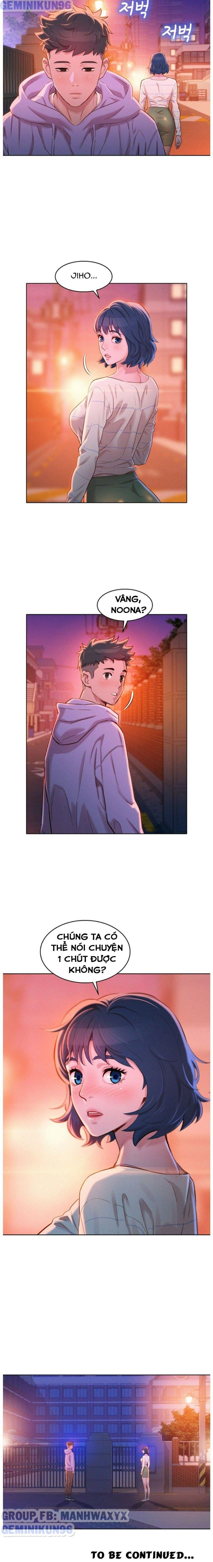 Chị Gái Hàng Xóm Chương 96 page 15 - Giả Dược
