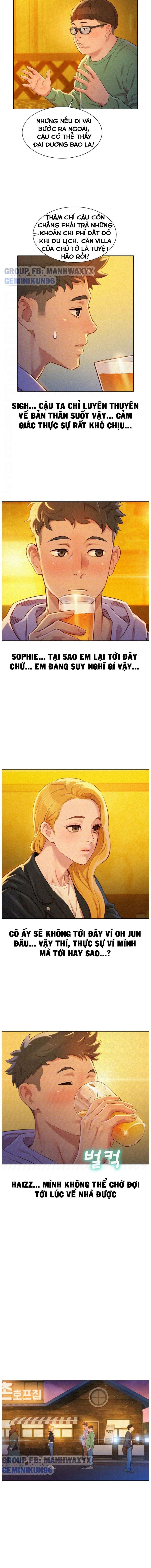 Chị Gái Hàng Xóm Chương 96 page 4 - Giả Dược