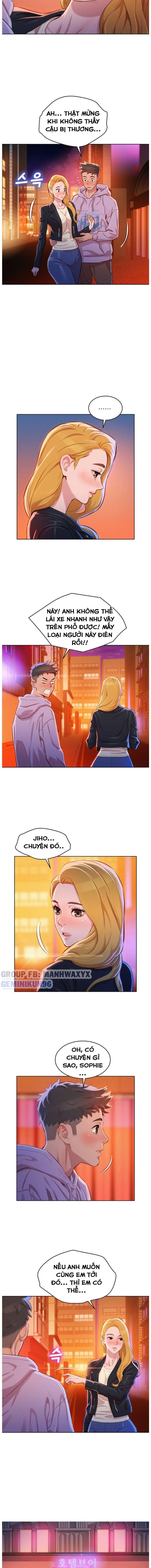 Chị Gái Hàng Xóm Chương 96 page 9 - Giả Dược