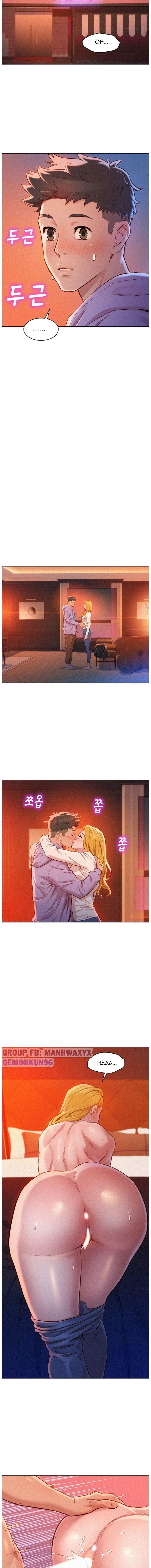 Chị Gái Hàng Xóm Chương 96 page 10 - Giả Dược