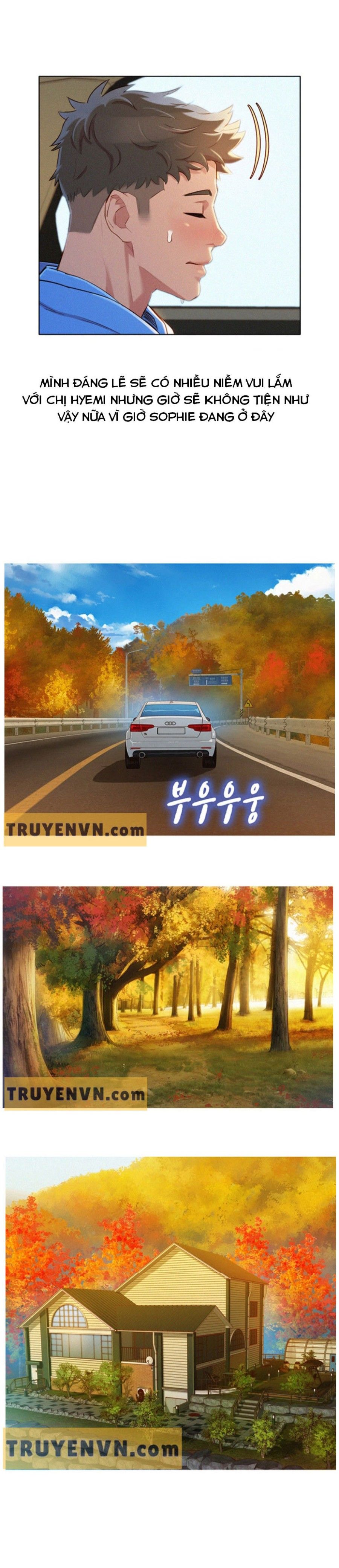 Chị Gái Hàng Xóm Chương 98 page 23 - Giả Dược
