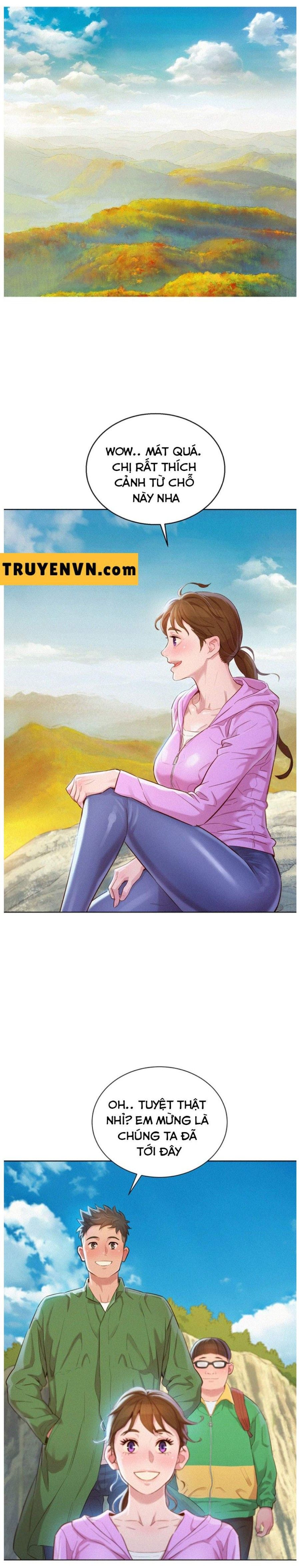Chị Gái Hàng Xóm Chương 99 page 13 - Giả Dược