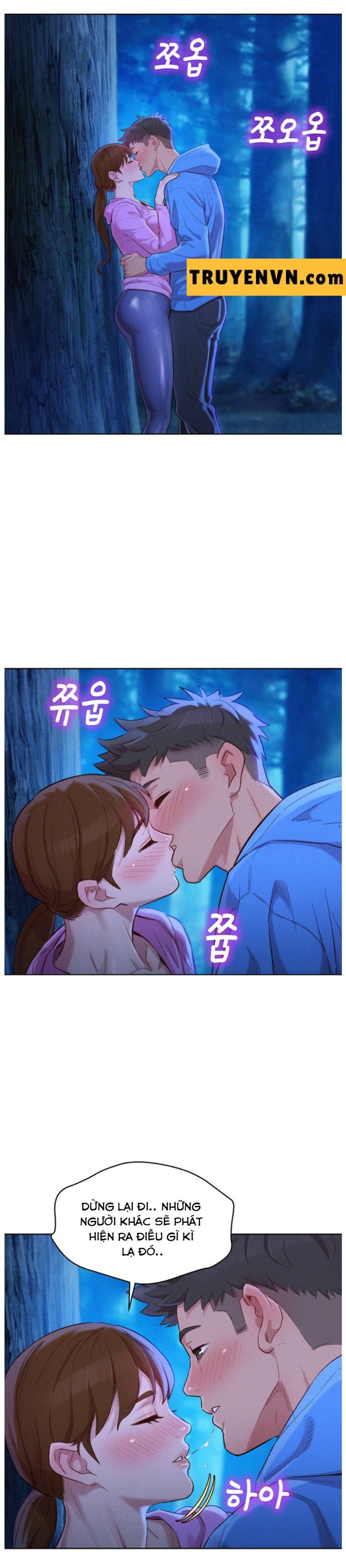 Chị Gái Hàng Xóm Chương 99 page 24 - Giả Dược