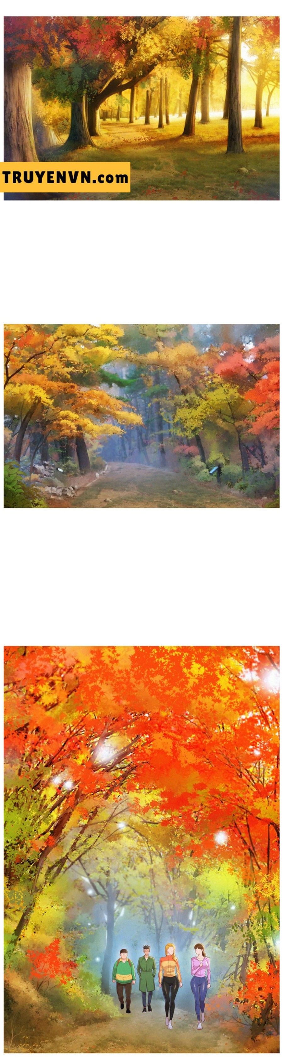 Chị Gái Hàng Xóm Chương 99 page 6 - Giả Dược