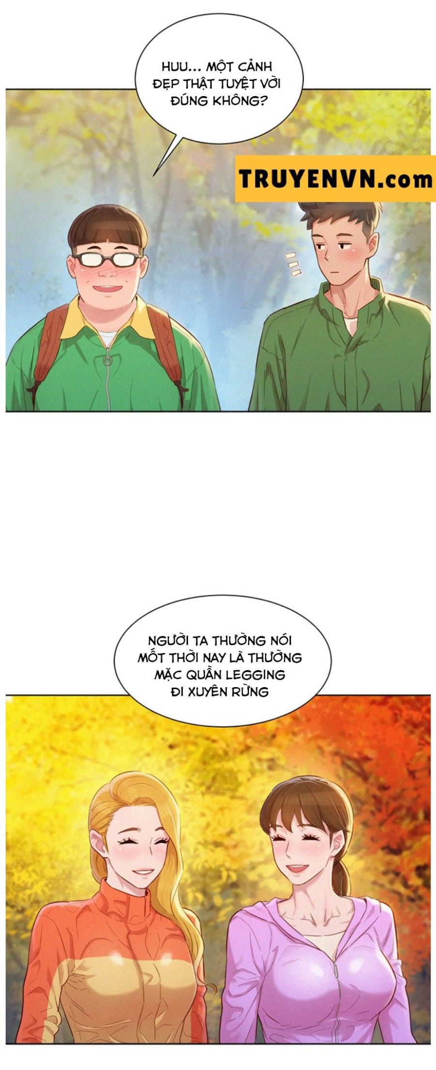 Chị Gái Hàng Xóm Chương 99 page 7 - Giả Dược