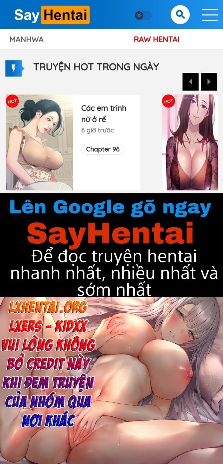 Chị Gái Làm Mai Kiểu Ép Buộc Oneshot page 1 - Giả Dược