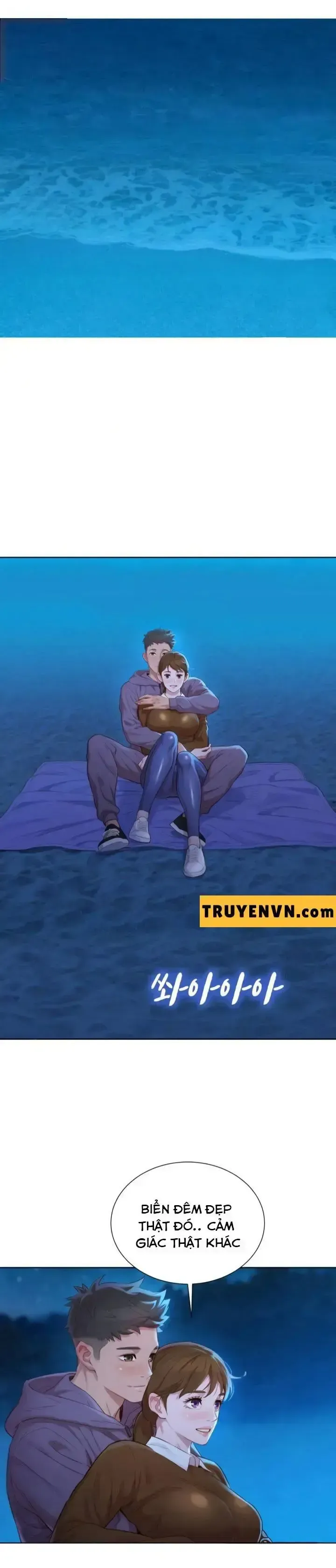 đọc truyện Chị Gái Mưa (sister Neighbors - Tình Chị Em) Chương 104 ảnh 3 tại Giả Dược
