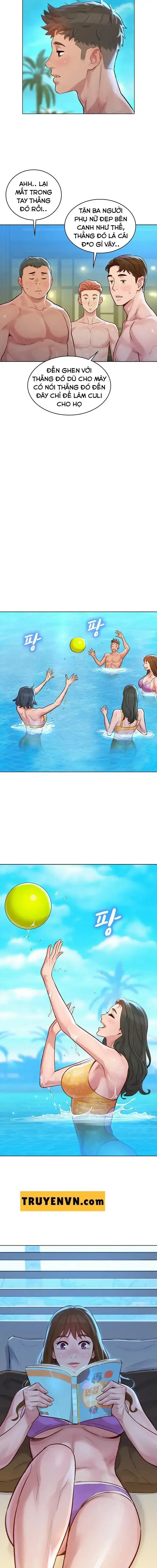 đọc truyện Chị Gái Mưa (sister Neighbors - Tình Chị Em) Chương 125 ảnh 7 tại Thiên Thai Truyện
