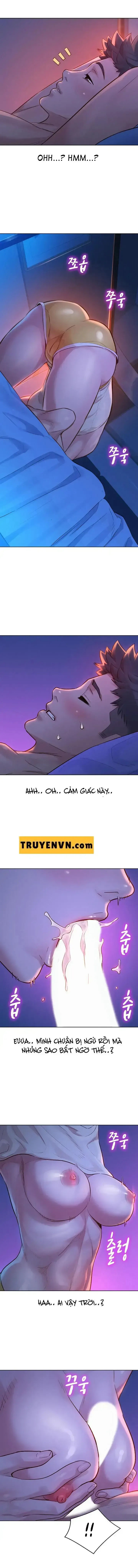 đọc truyện Chị Gái Mưa (sister Neighbors - Tình Chị Em) Chương 125 ảnh 9 tại Thiên Thai Truyện