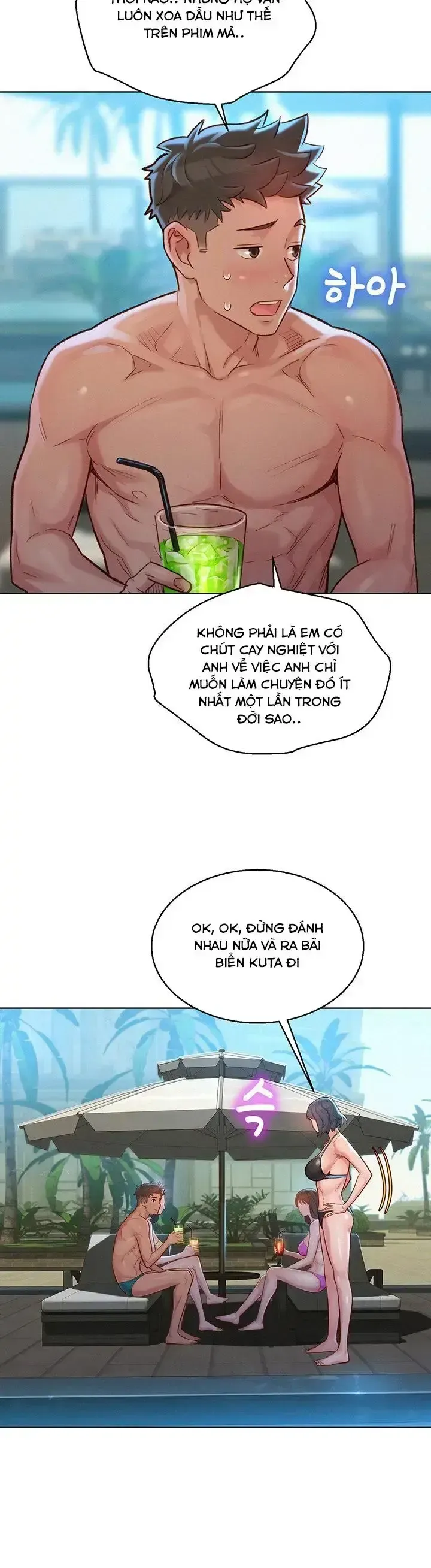 đọc truyện Chị Gái Mưa (sister Neighbors - Tình Chị Em) Chương 128 ảnh 3 tại Giả Dược