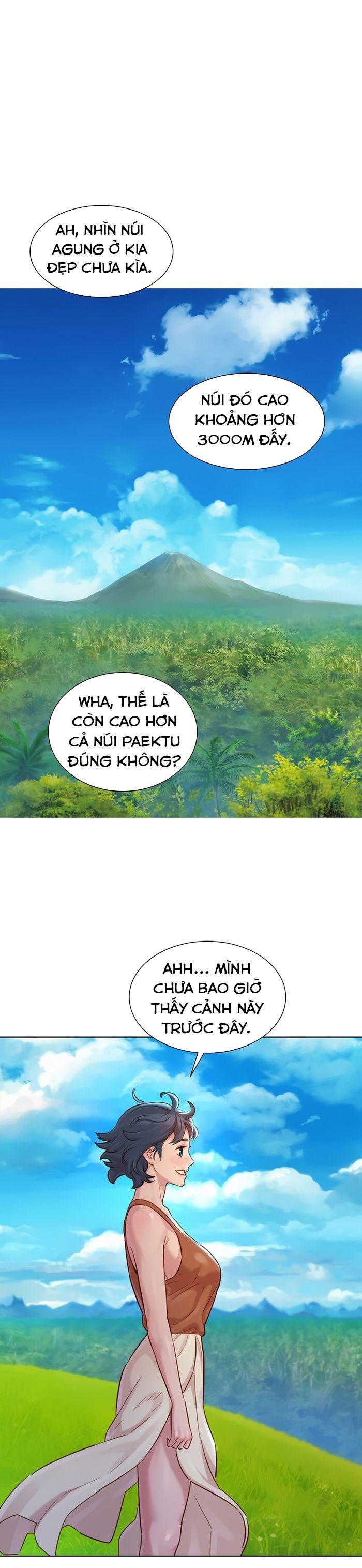 đọc truyện Chị Gái Mưa (sister Neighbors - Tình Chị Em) Chương 134 ảnh 15 tại Giả Dược