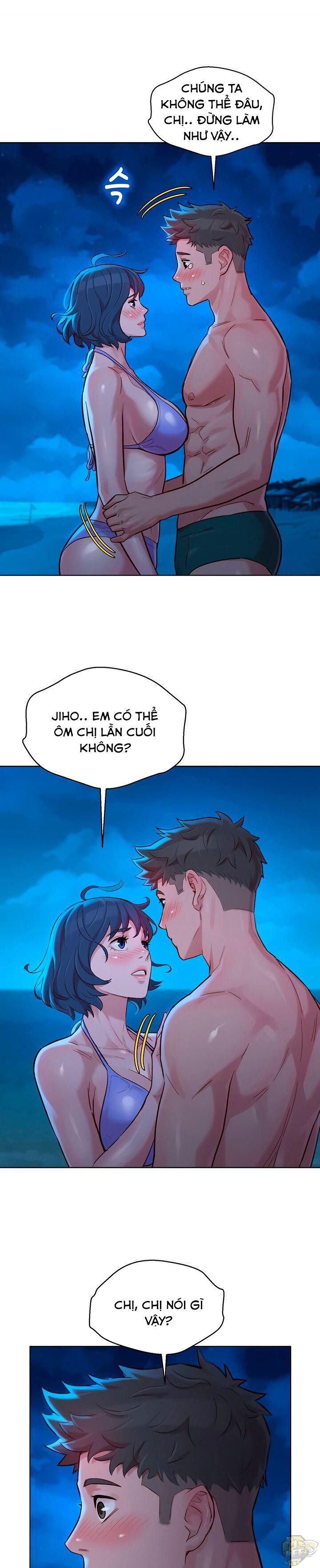 đọc truyện Chị Gái Mưa (sister Neighbors - Tình Chị Em) Chương 138 ảnh 15 tại Thiên Thai Truyện