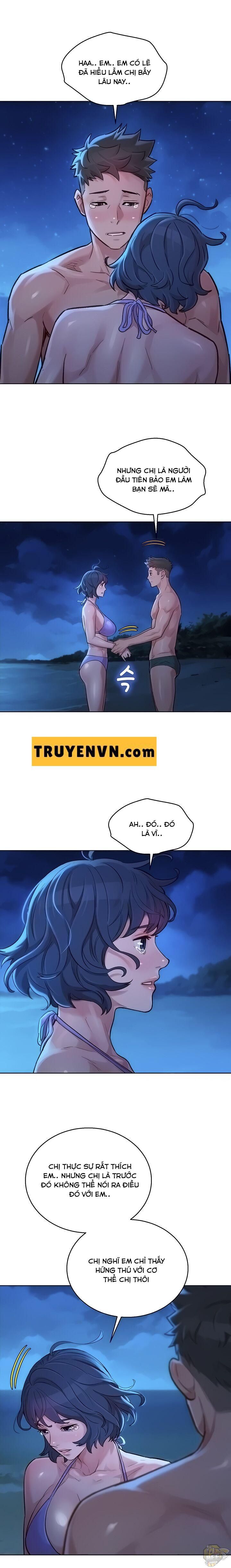 đọc truyện Chị Gái Mưa (sister Neighbors - Tình Chị Em) Chương 138 ảnh 4 tại Thiên Thai Truyện