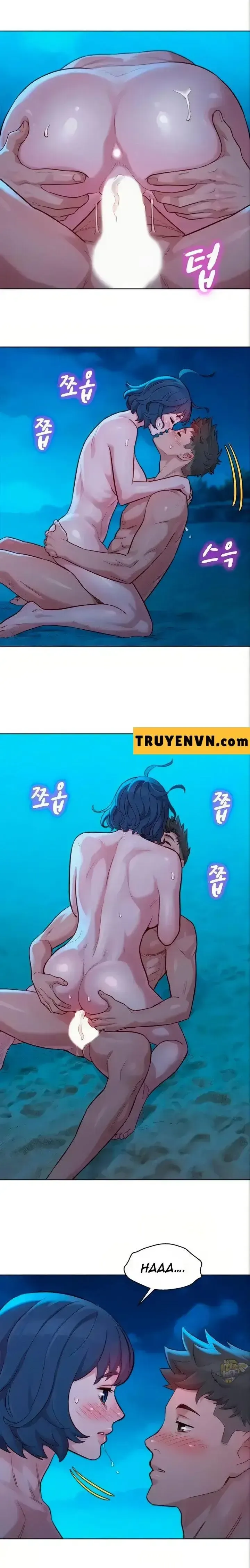 đọc truyện Chị Gái Mưa (sister Neighbors - Tình Chị Em) Chương 139 ảnh 12 tại Truyện Dạ Ký