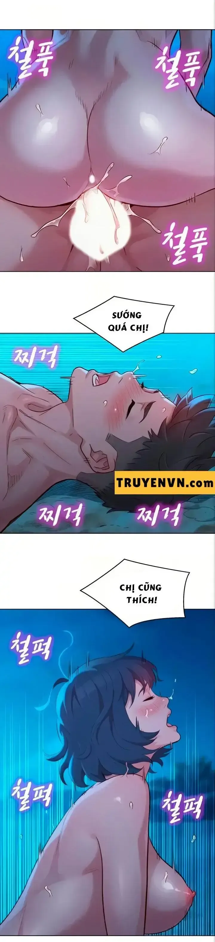 đọc truyện Chị Gái Mưa (sister Neighbors - Tình Chị Em) Chương 139 ảnh 17 tại Truyện Dạ Ký