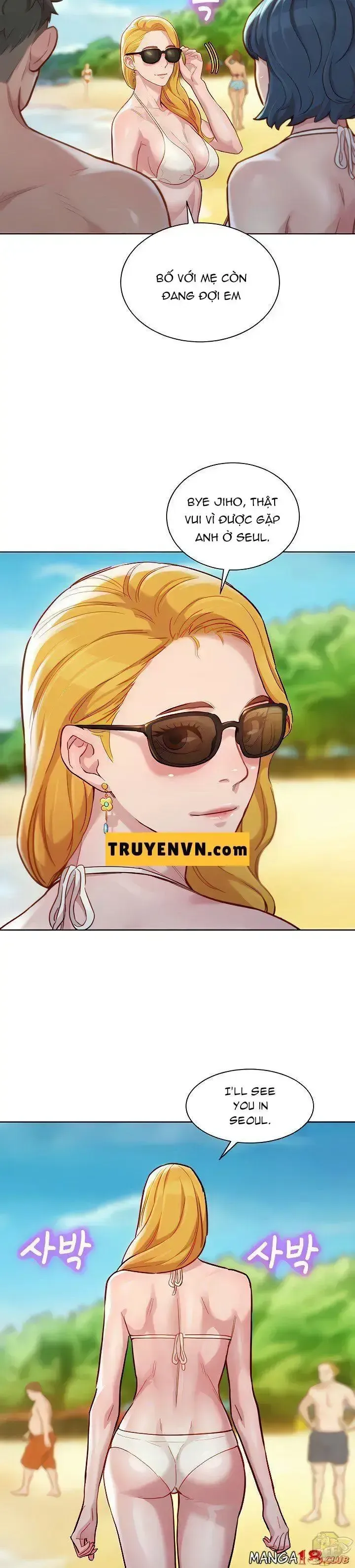 đọc truyện Chị Gái Mưa (sister Neighbors - Tình Chị Em) Chương 142 ảnh 28 tại Giả Dược