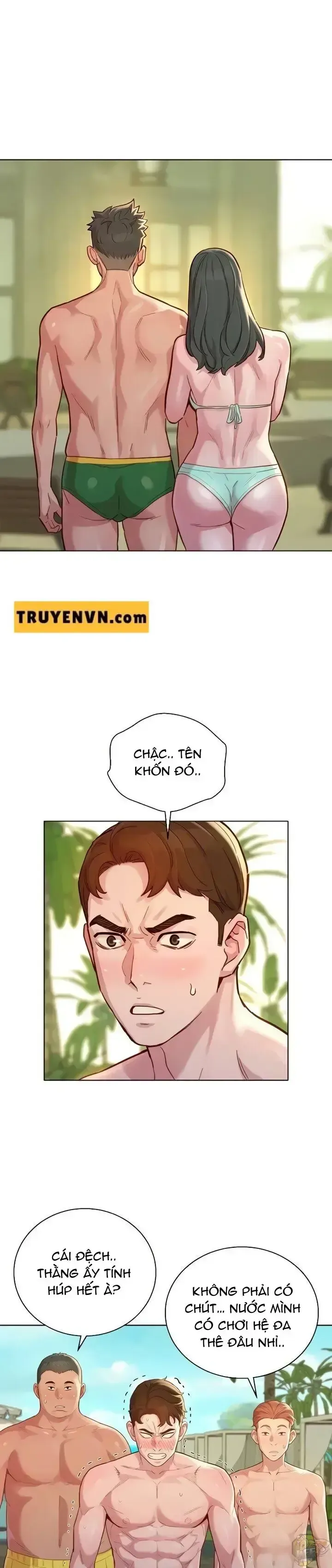 đọc truyện Chị Gái Mưa (sister Neighbors - Tình Chị Em) Chương 143 ảnh 28 tại Thiên Thai Truyện