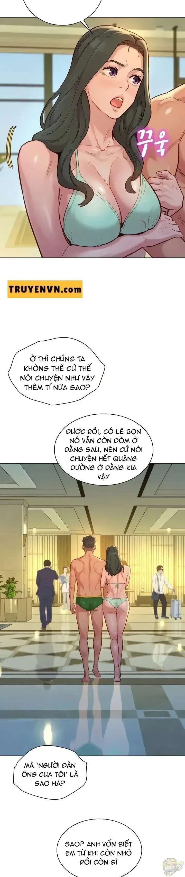 đọc truyện Chị Gái Mưa (sister Neighbors - Tình Chị Em) Chương 143 ảnh 30 tại Thiên Thai Truyện