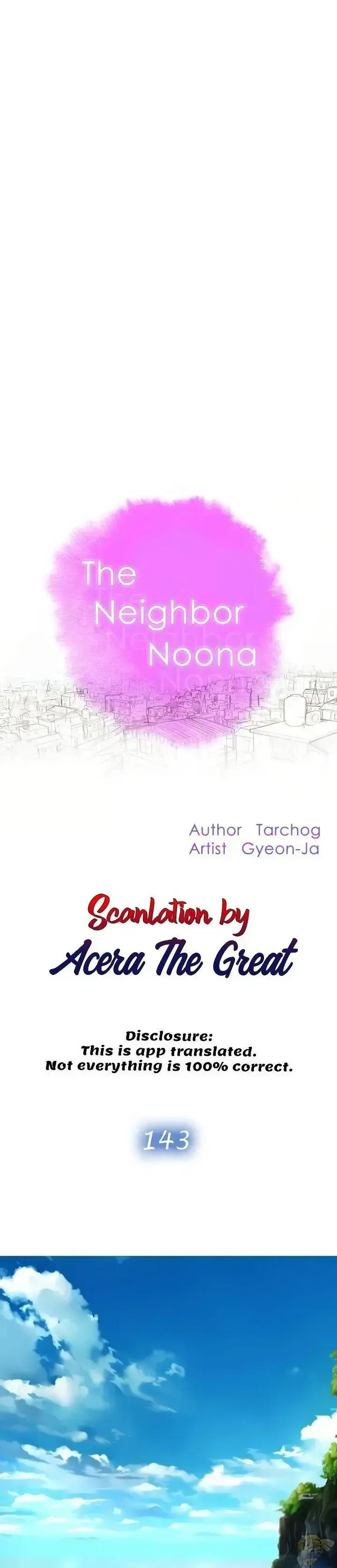 đọc truyện Chị Gái Mưa (sister Neighbors - Tình Chị Em) Chương 143 ảnh 4 tại Thiên Thai Truyện