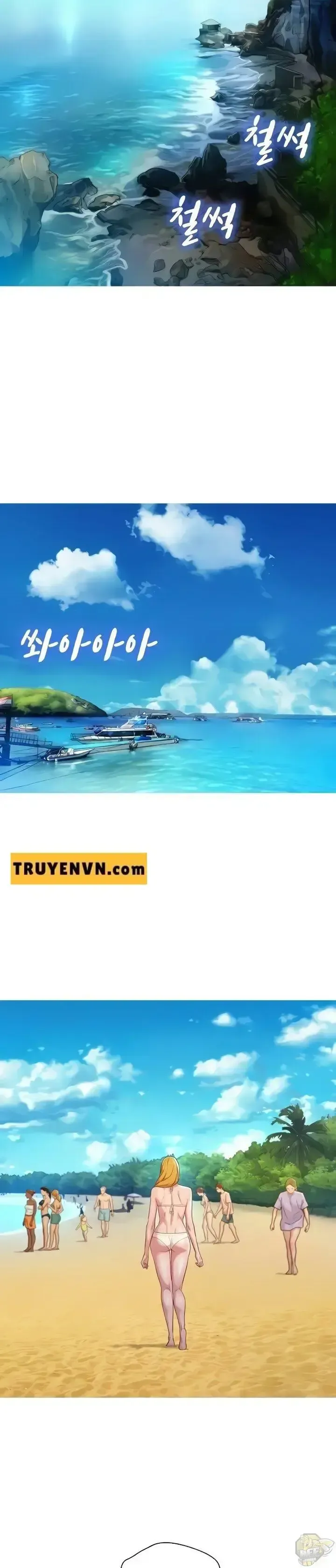 đọc truyện Chị Gái Mưa (sister Neighbors - Tình Chị Em) Chương 143 ảnh 5 tại Thiên Thai Truyện