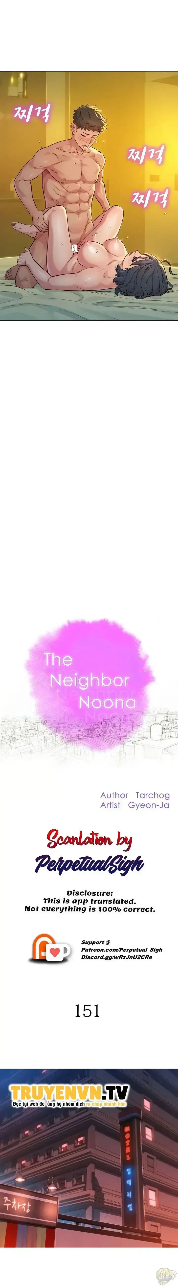 đọc truyện Chị Gái Mưa (sister Neighbors - Tình Chị Em) Chương 151 ảnh 3 tại Thiên Thai Truyện