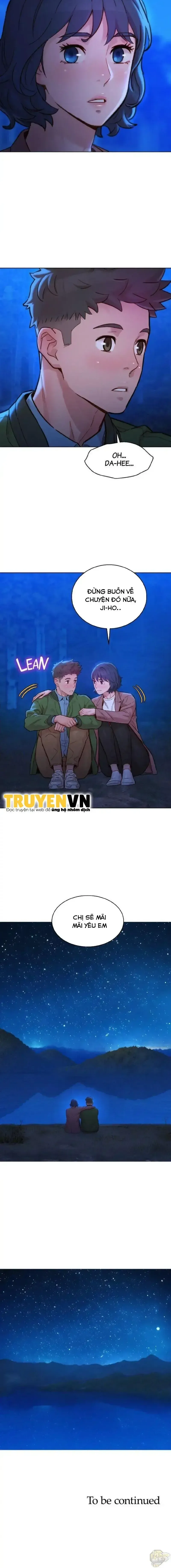 đọc truyện Chị Gái Mưa (sister Neighbors - Tình Chị Em) Chương 159 ảnh 13 tại Giả Dược