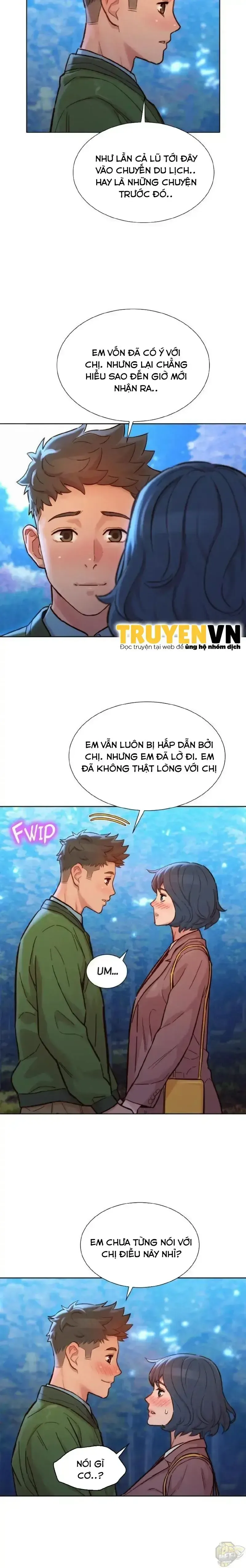 đọc truyện Chị Gái Mưa (sister Neighbors - Tình Chị Em) Chương 159 ảnh 5 tại Giả Dược